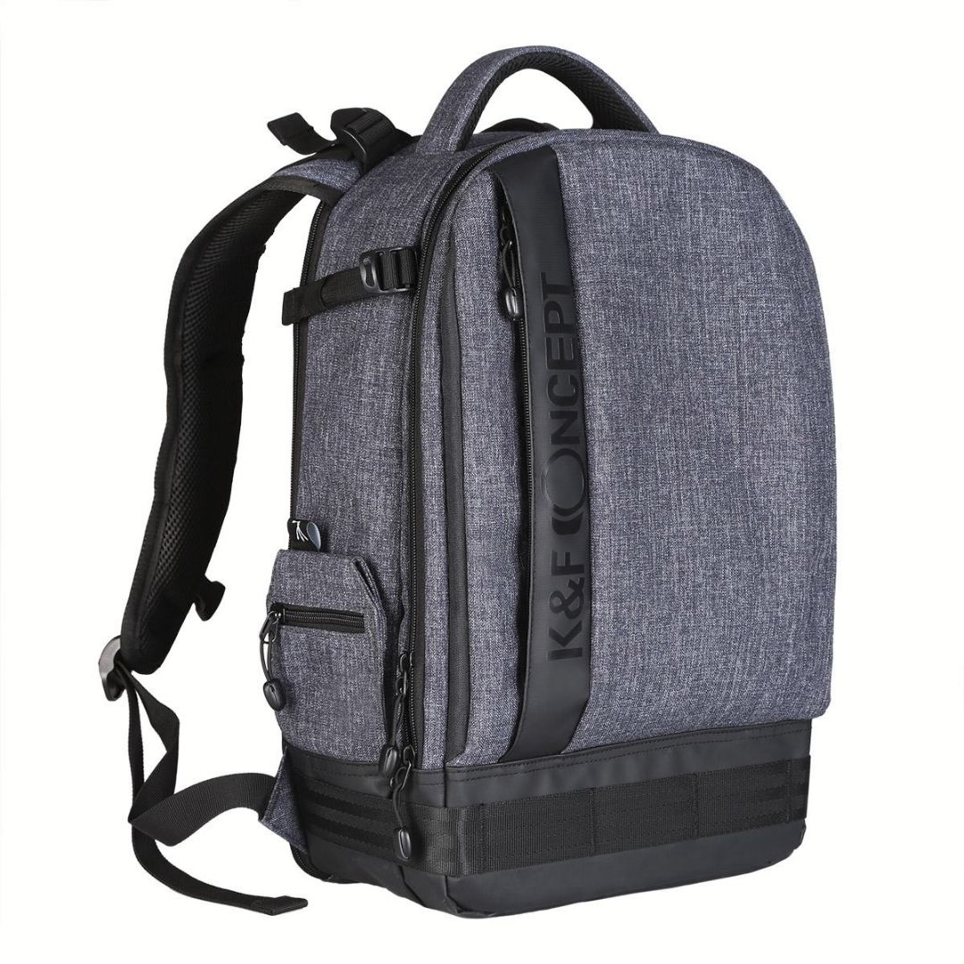 K&F Concept Large Camera Backpack KF13.044 - 1